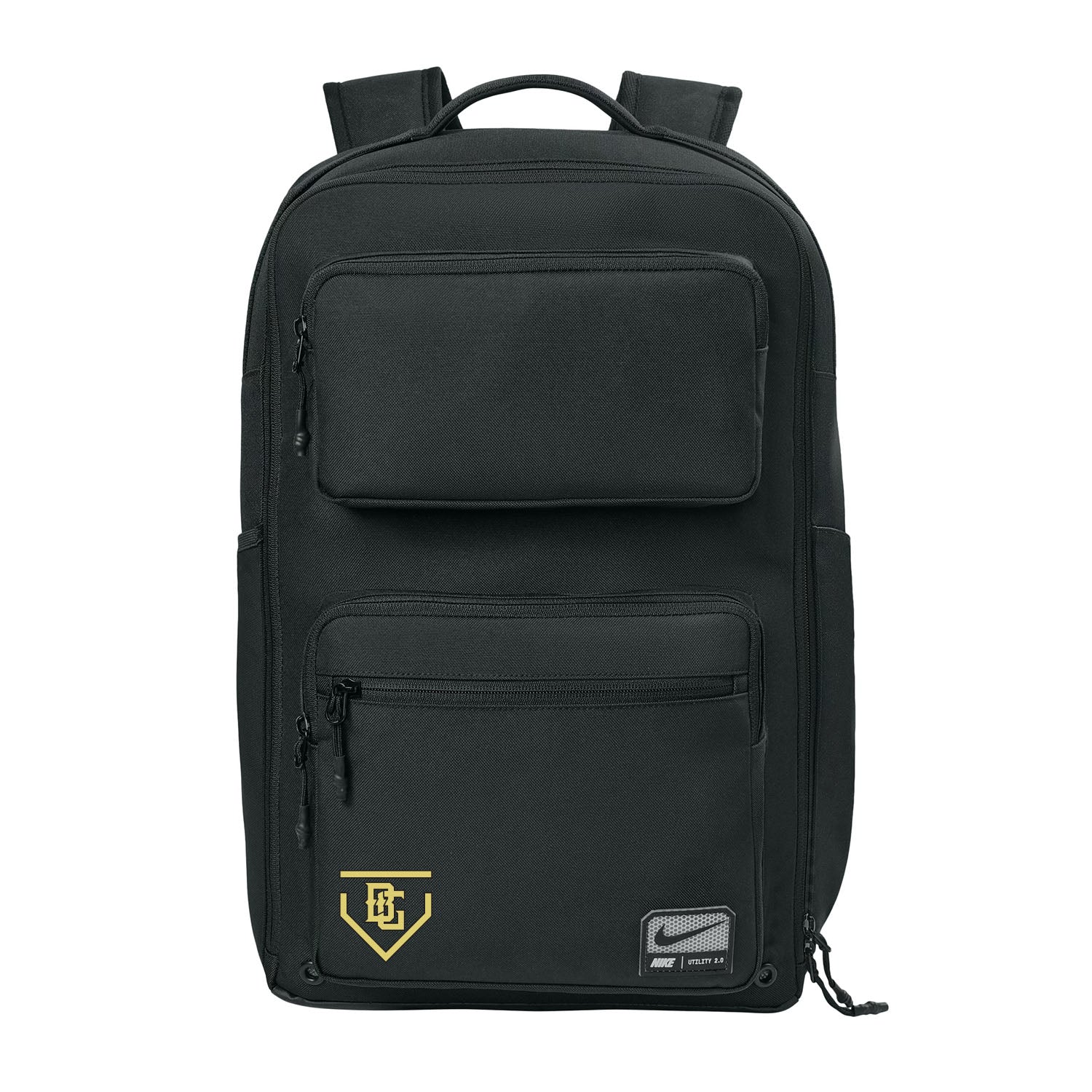 BG Base Nike Utility Speed 2.0 Backpack – James Lee Dean