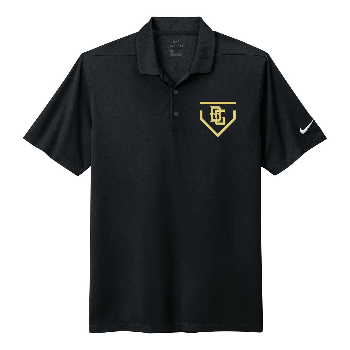 BG Base Nike Polo