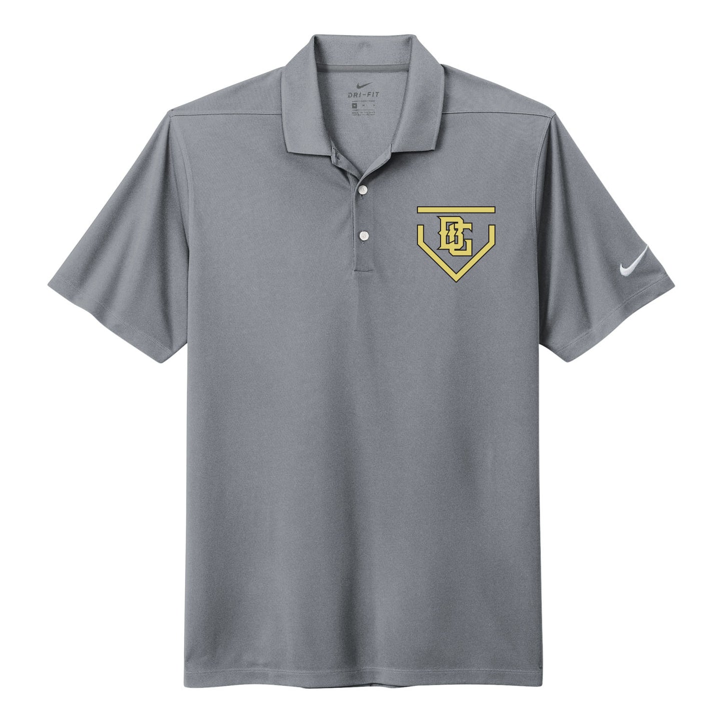BG Base Nike Polo