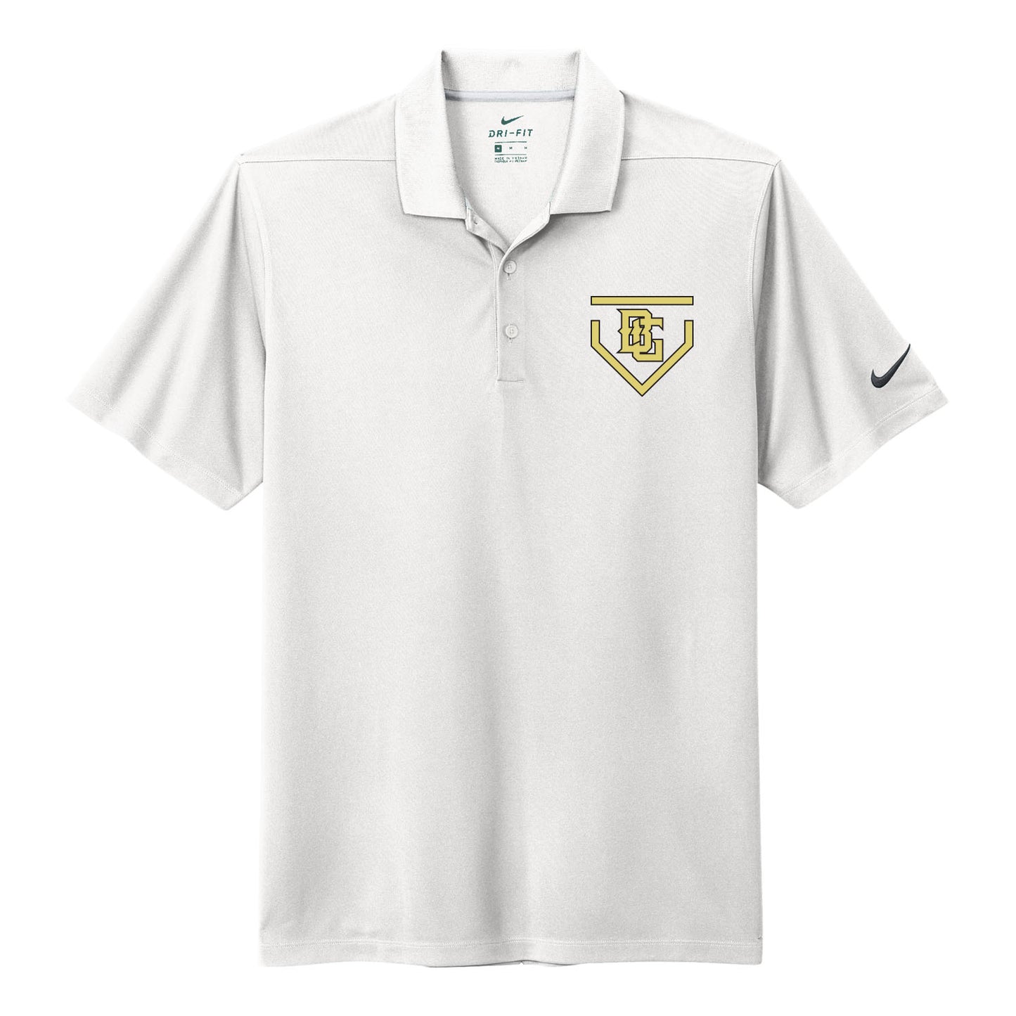 BG Base Nike Polo