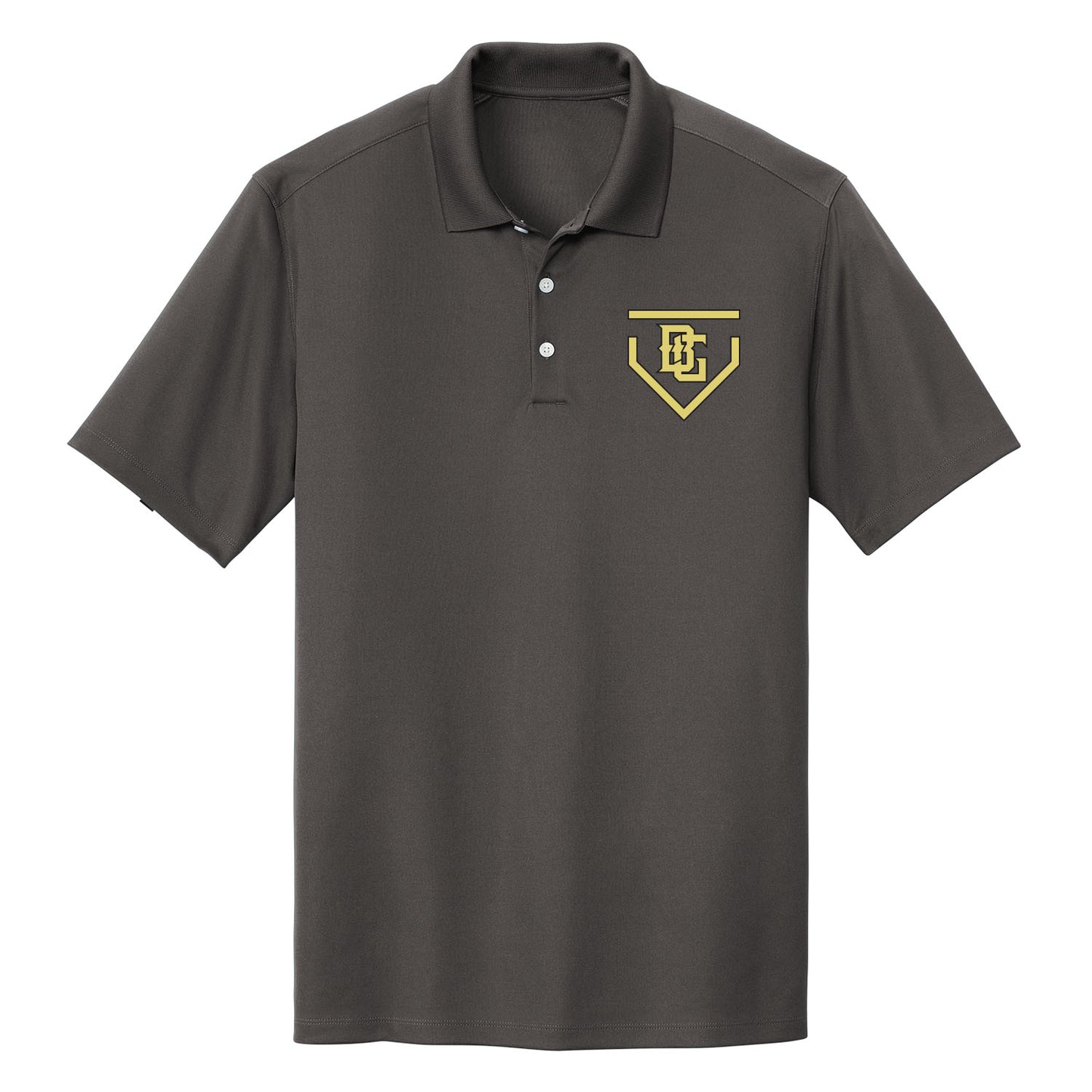 BG Base Performance Polo
