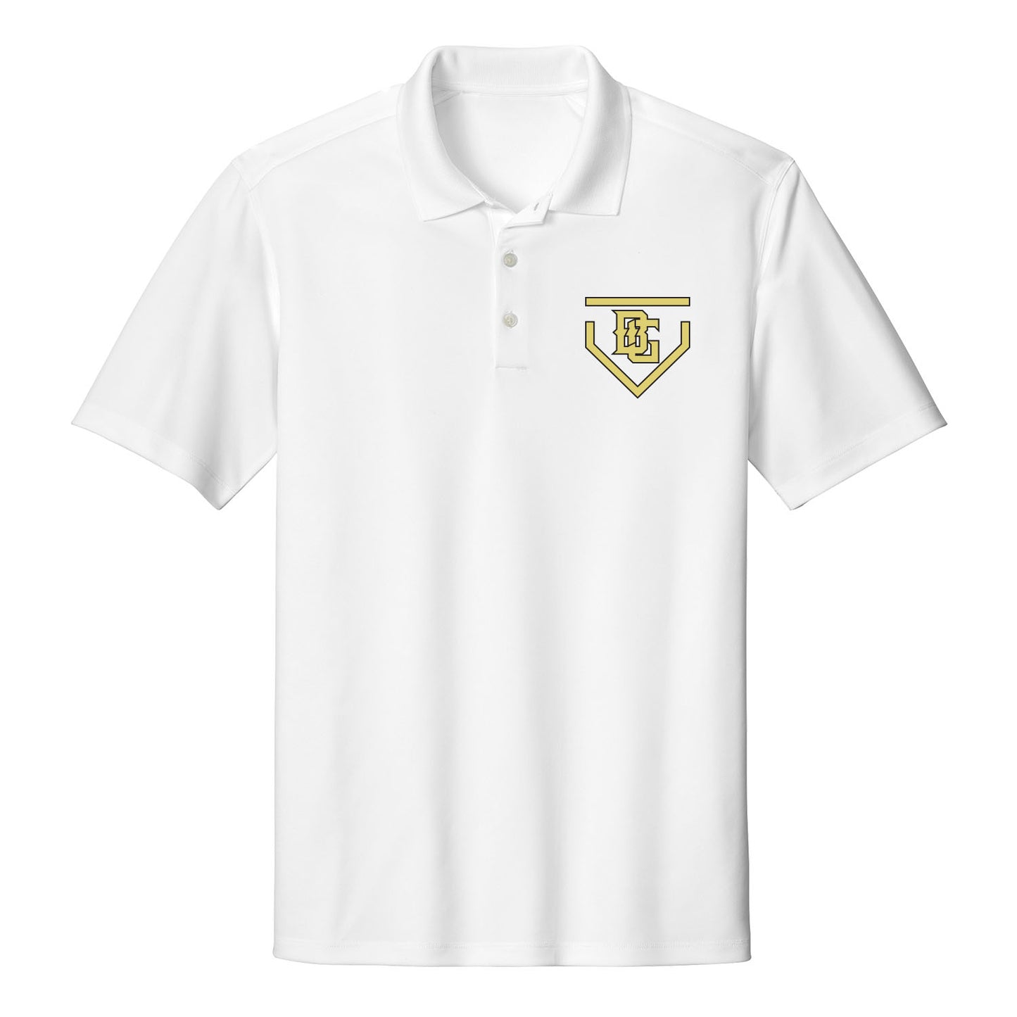 BG Base Performance Polo