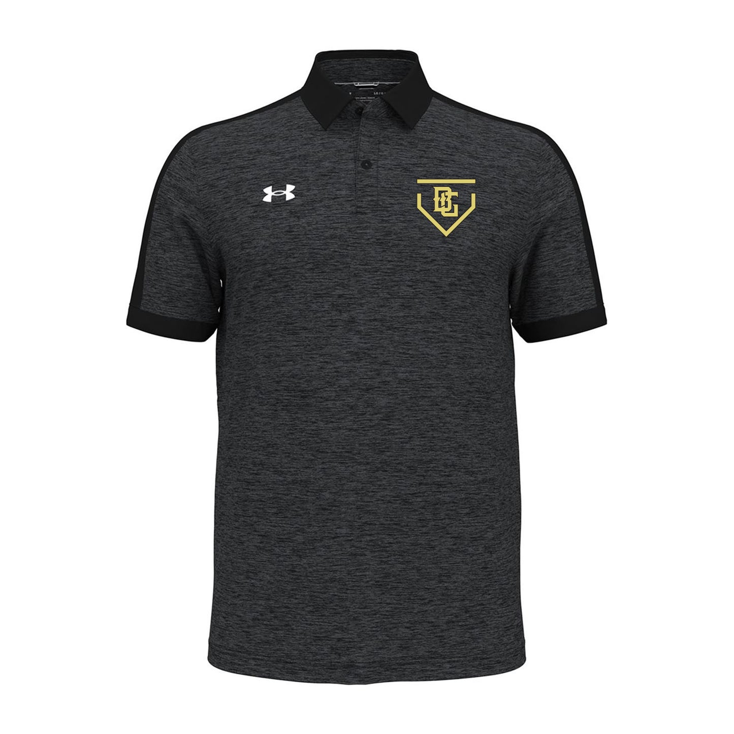 BG Base Under Armour Polo