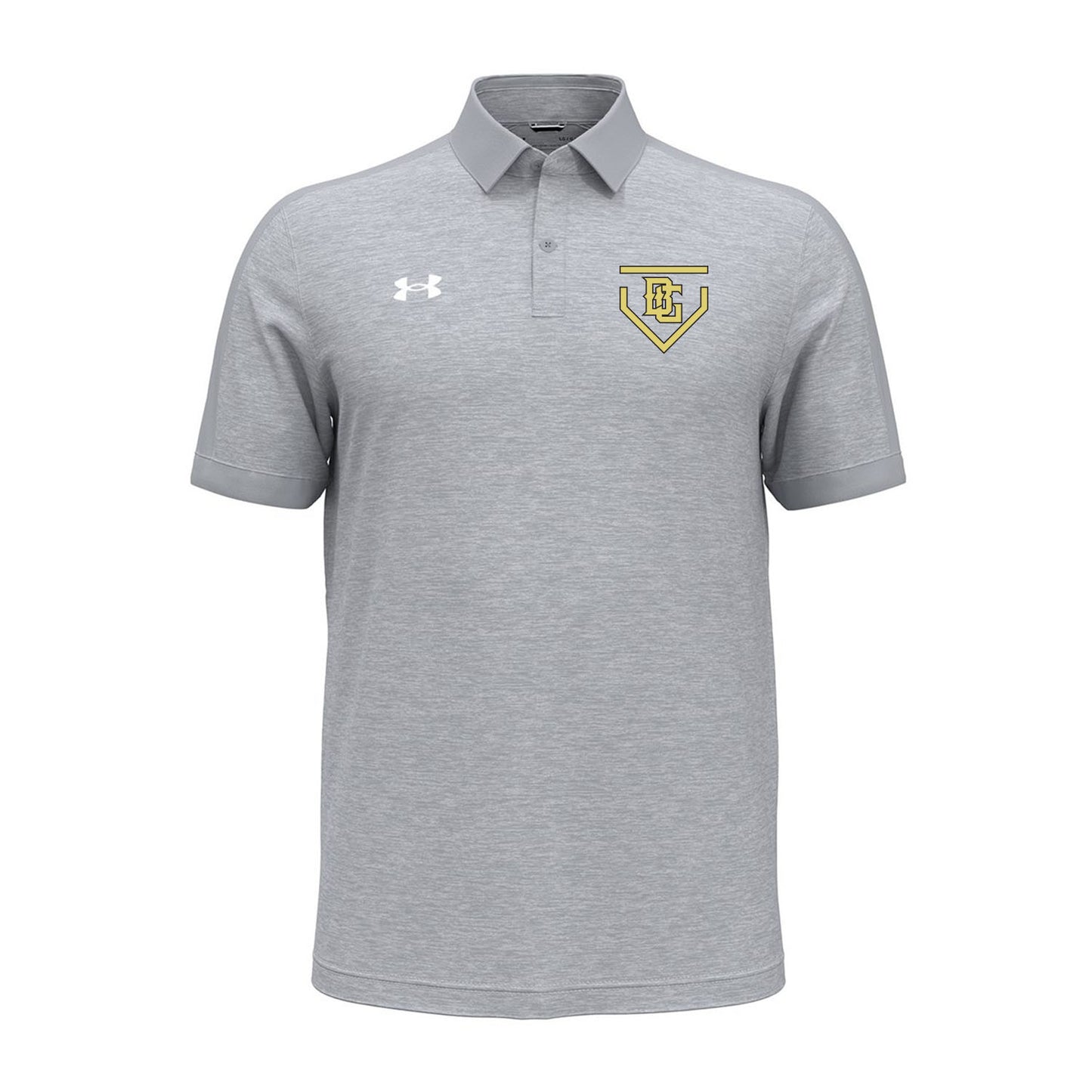 BG Base Under Armour Polo