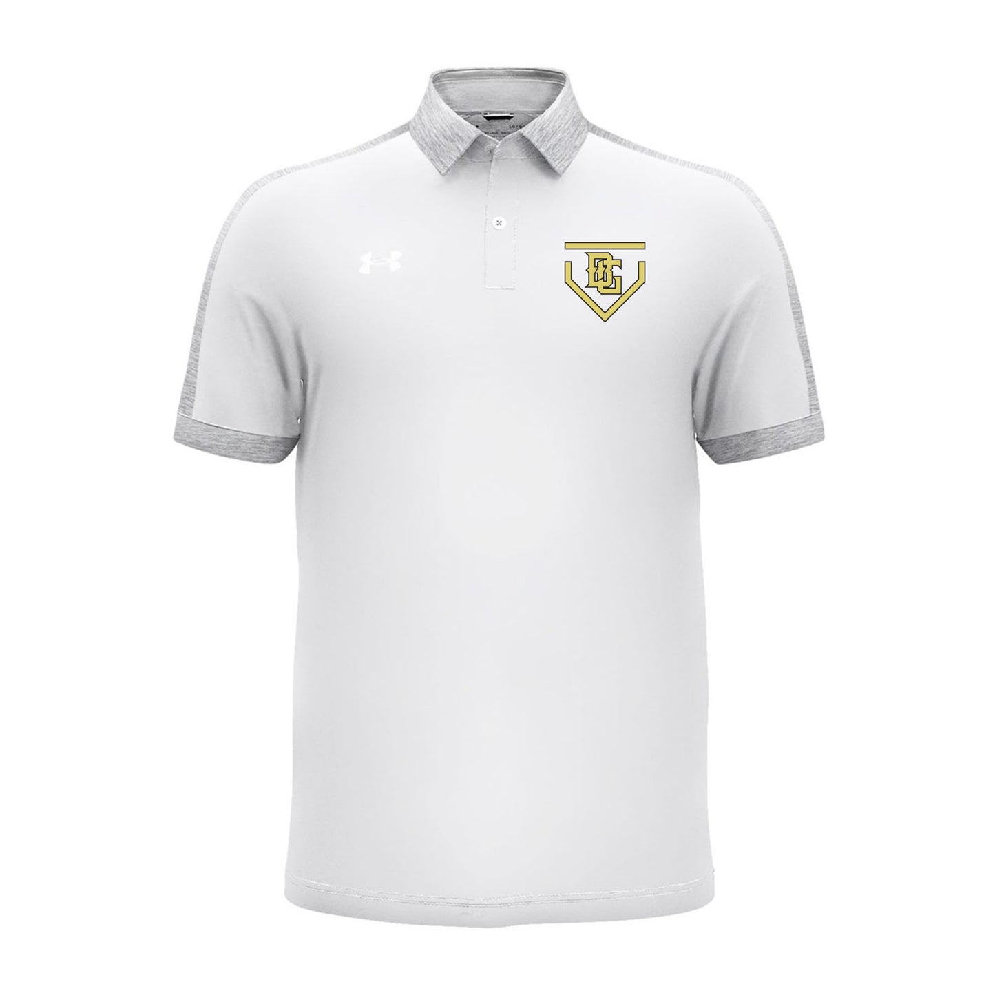 BG Base Under Armour Polo