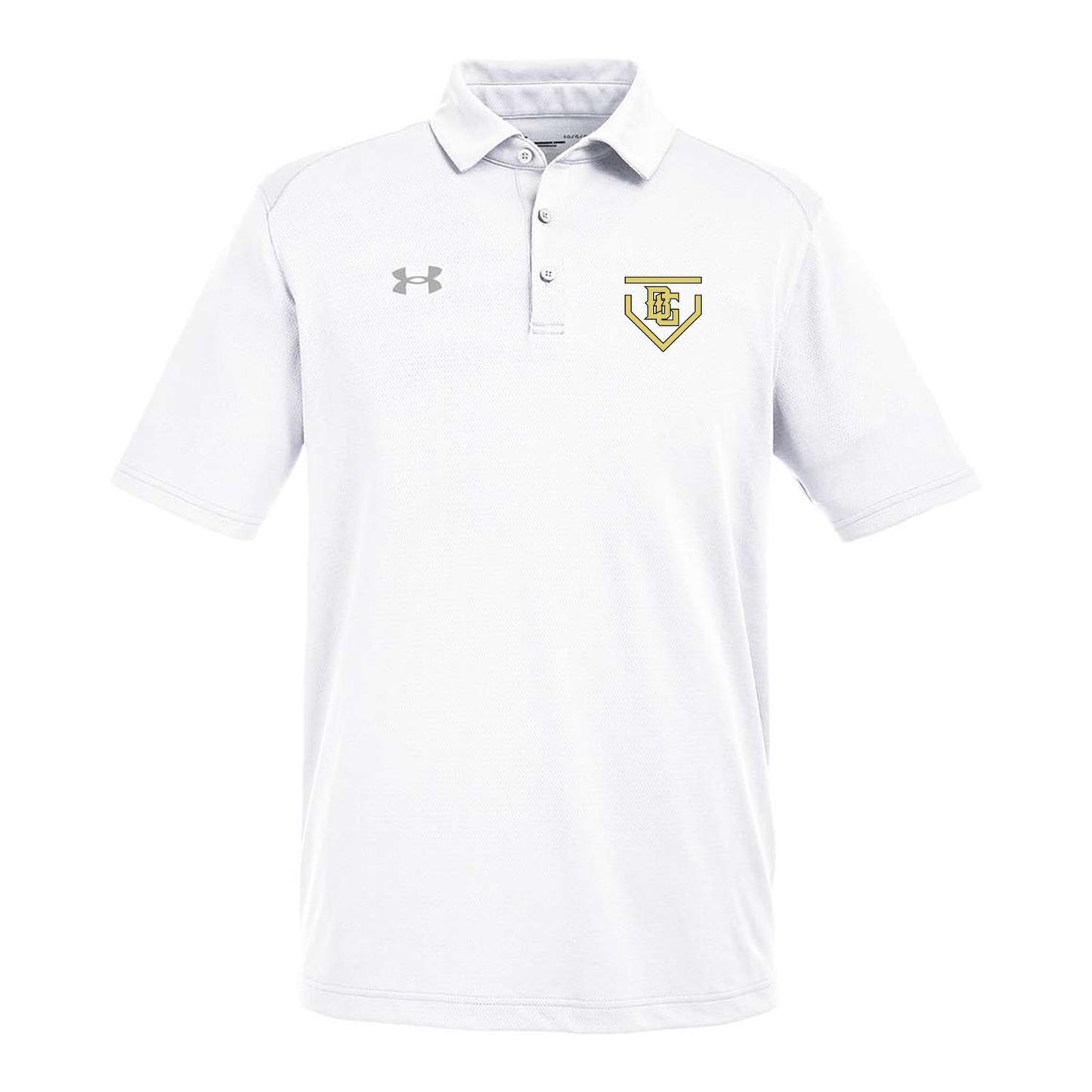 BG Base Under Armour Polo