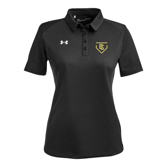 BG Base UA Women's Polo