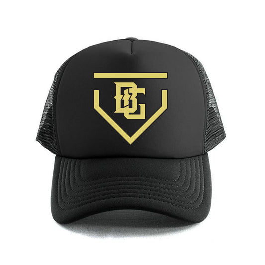 BG Base Trucker Hat