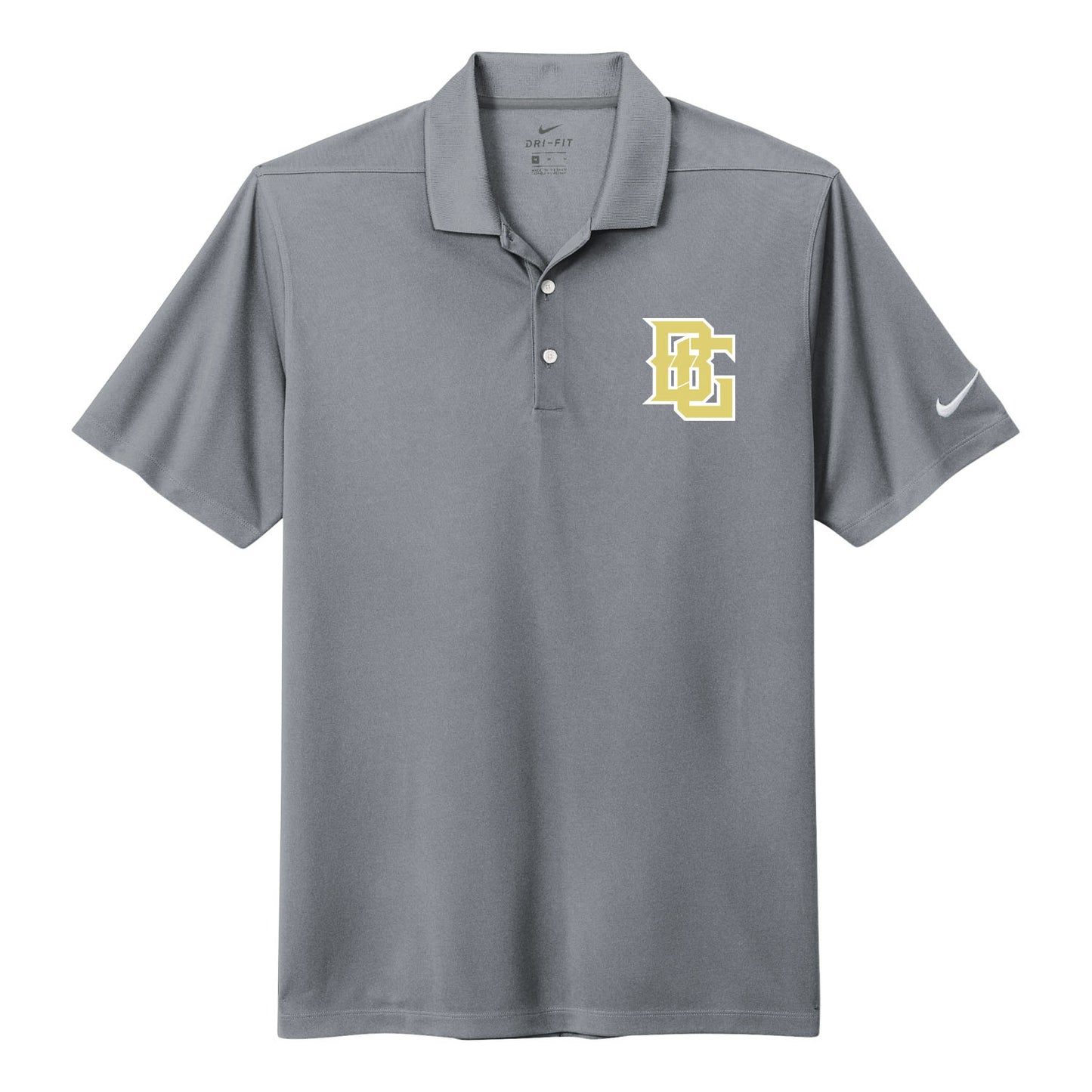 BG Nike Polo