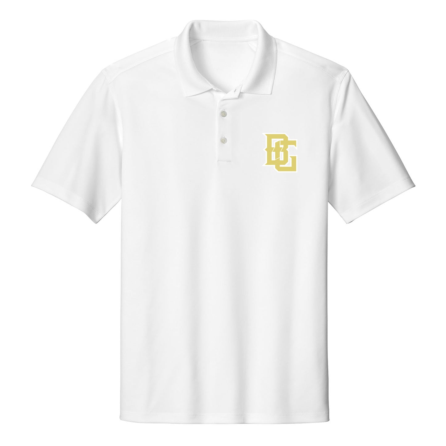 BG Performance Polo