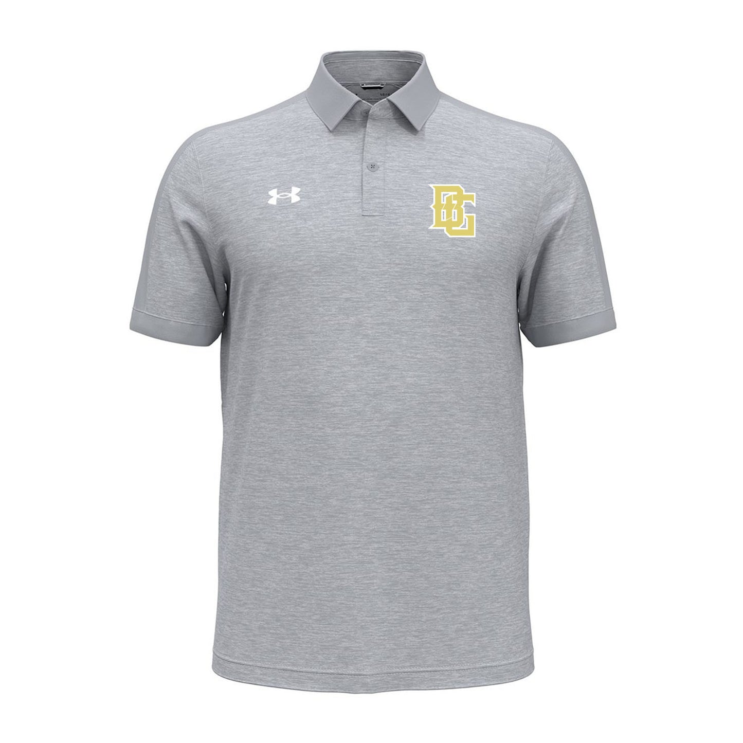 BG Under Armour Polo
