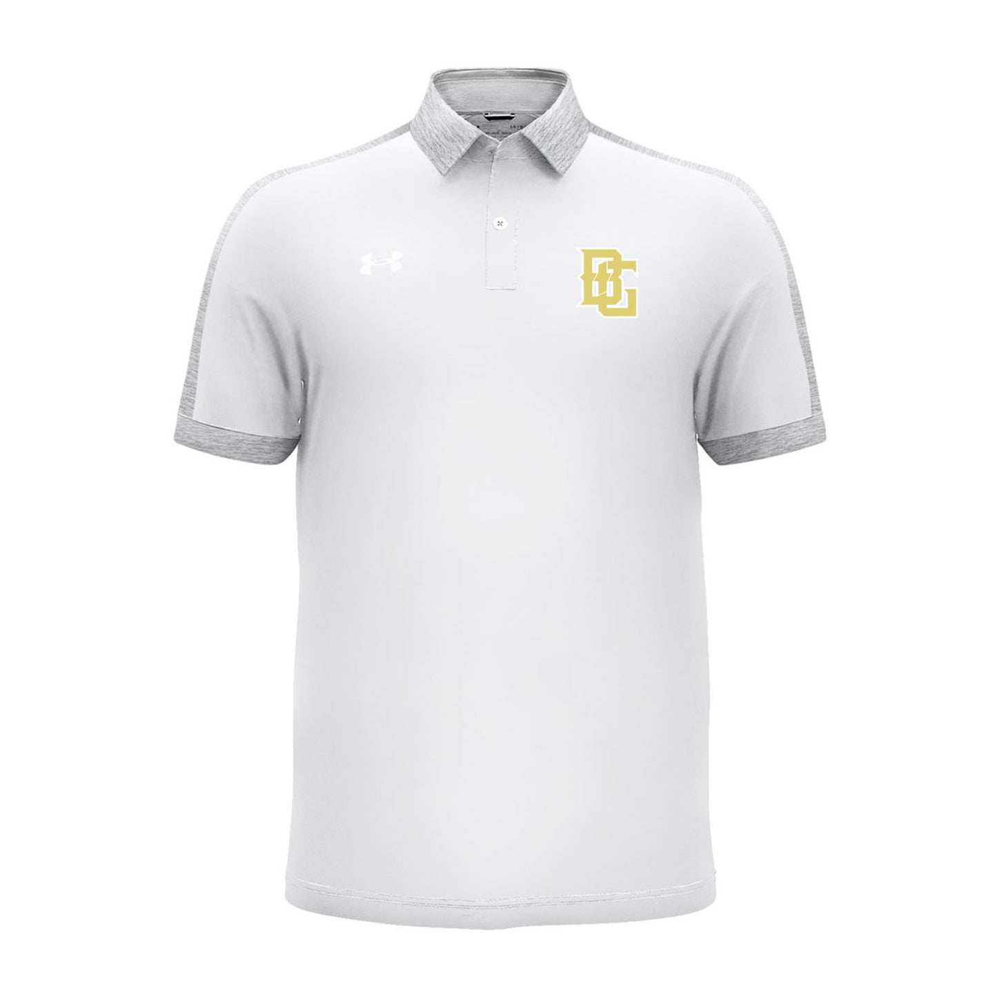 BG Under Armour Polo