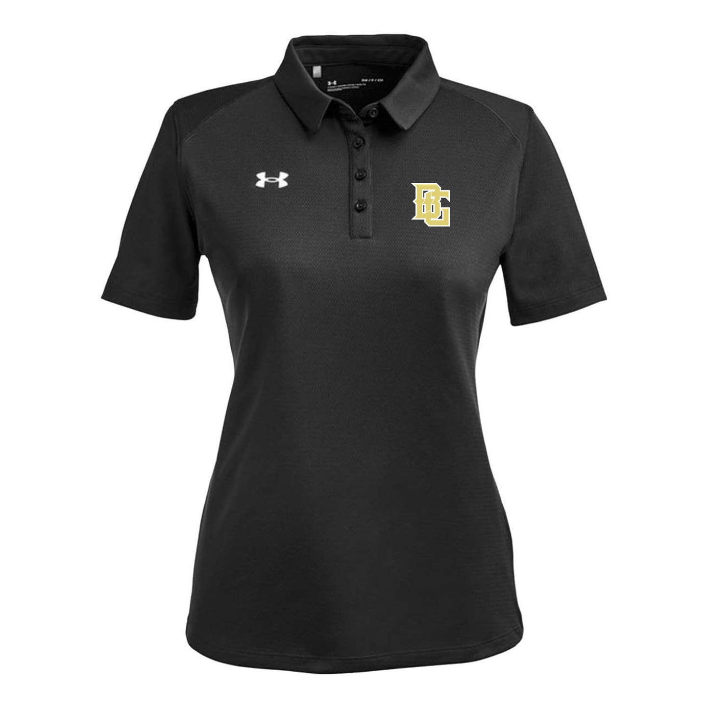 BG UA Women's Polo