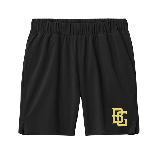 BG Mens Repeat Short