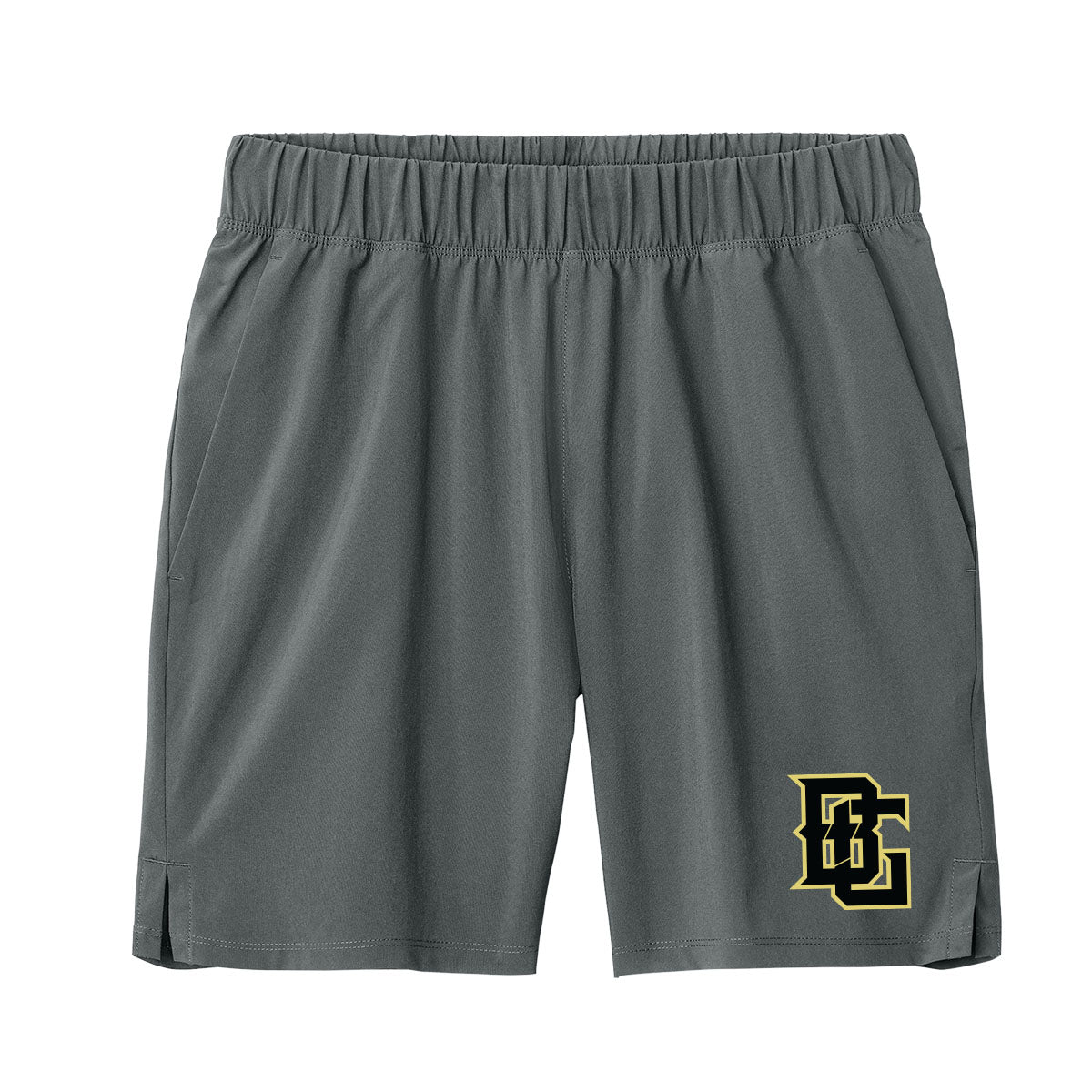 BG Mens Repeat Short