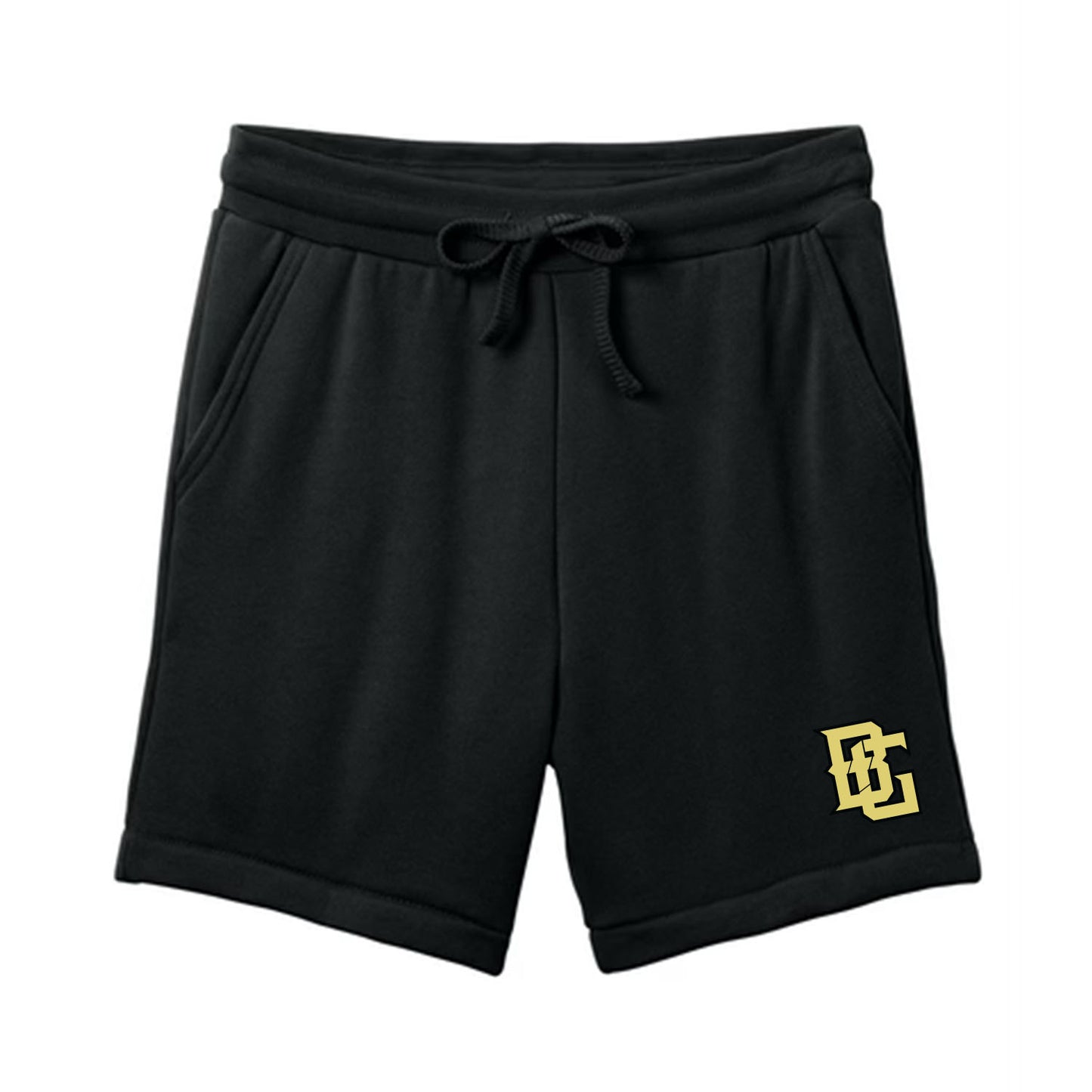 BG Womens Sweat Short