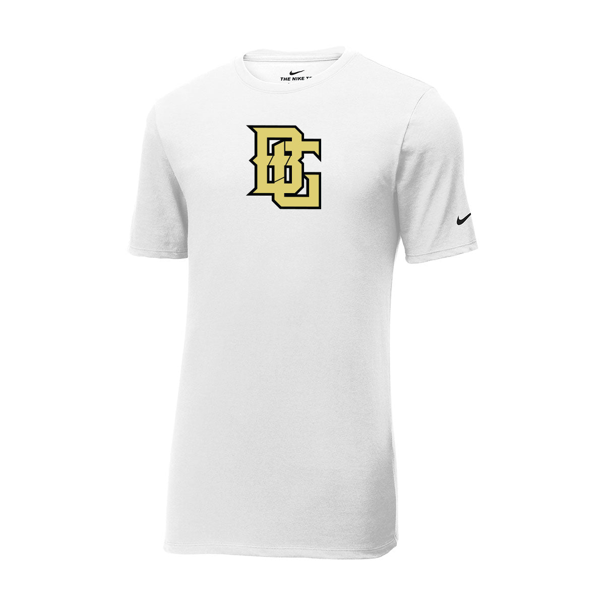 BG Baseball Nike Dri-Fit Tee