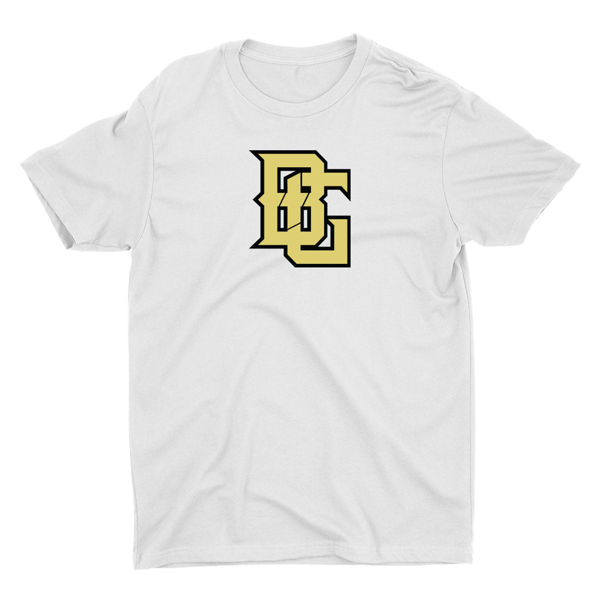 BG Baseball Unisex Tee