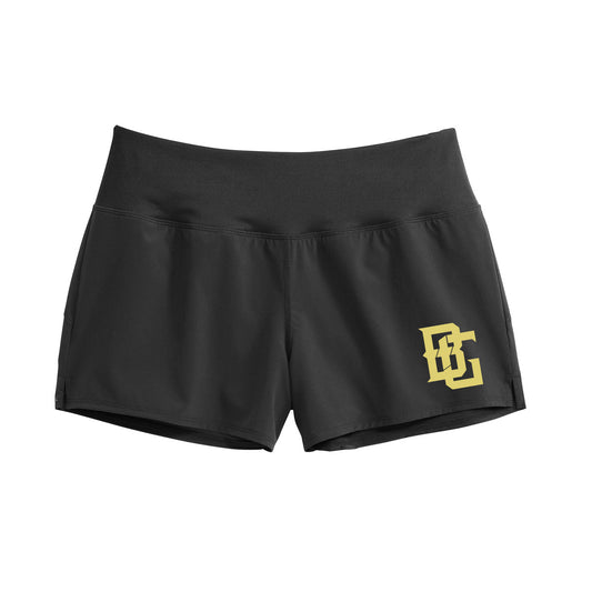 BG Women's Shorts