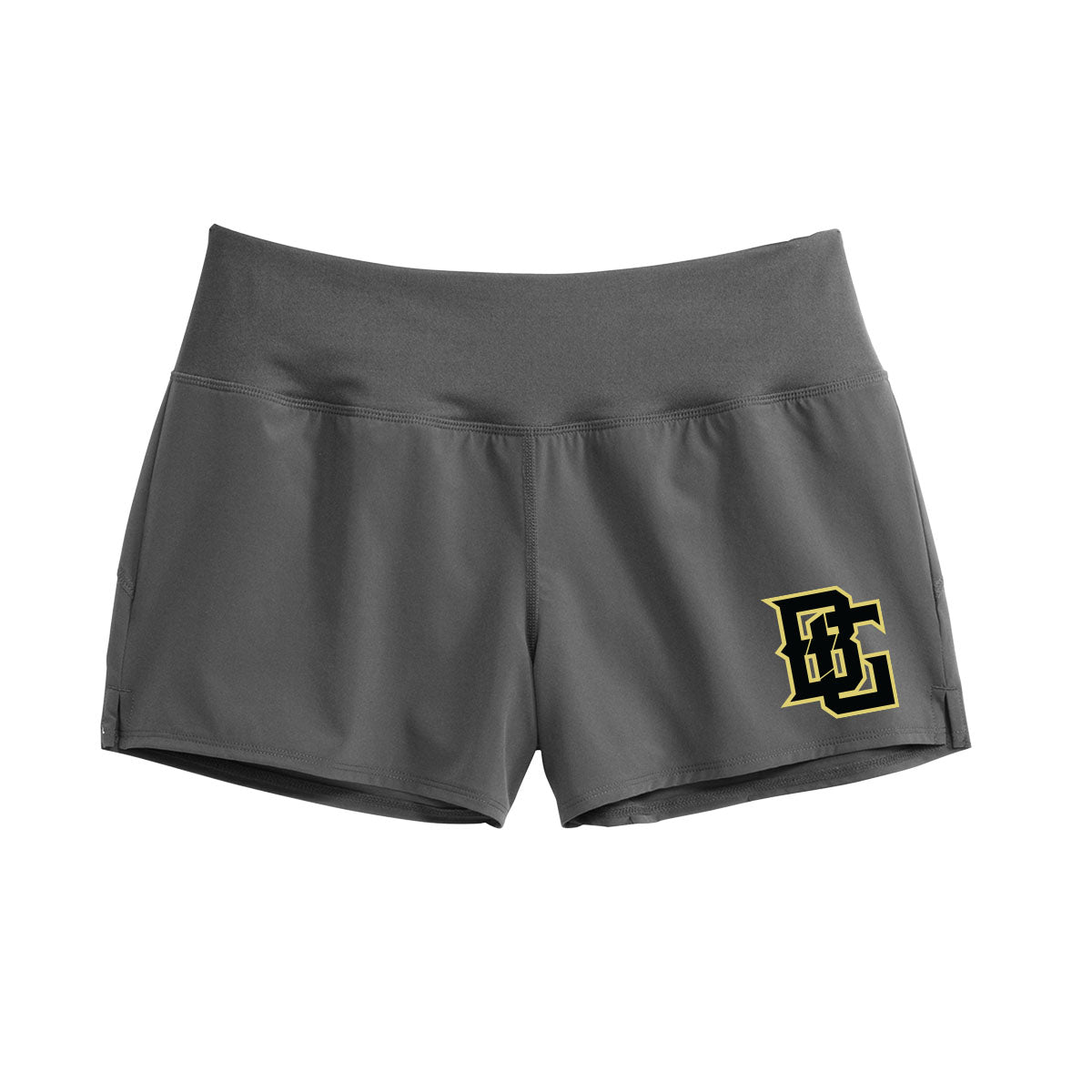 BG Women's Shorts