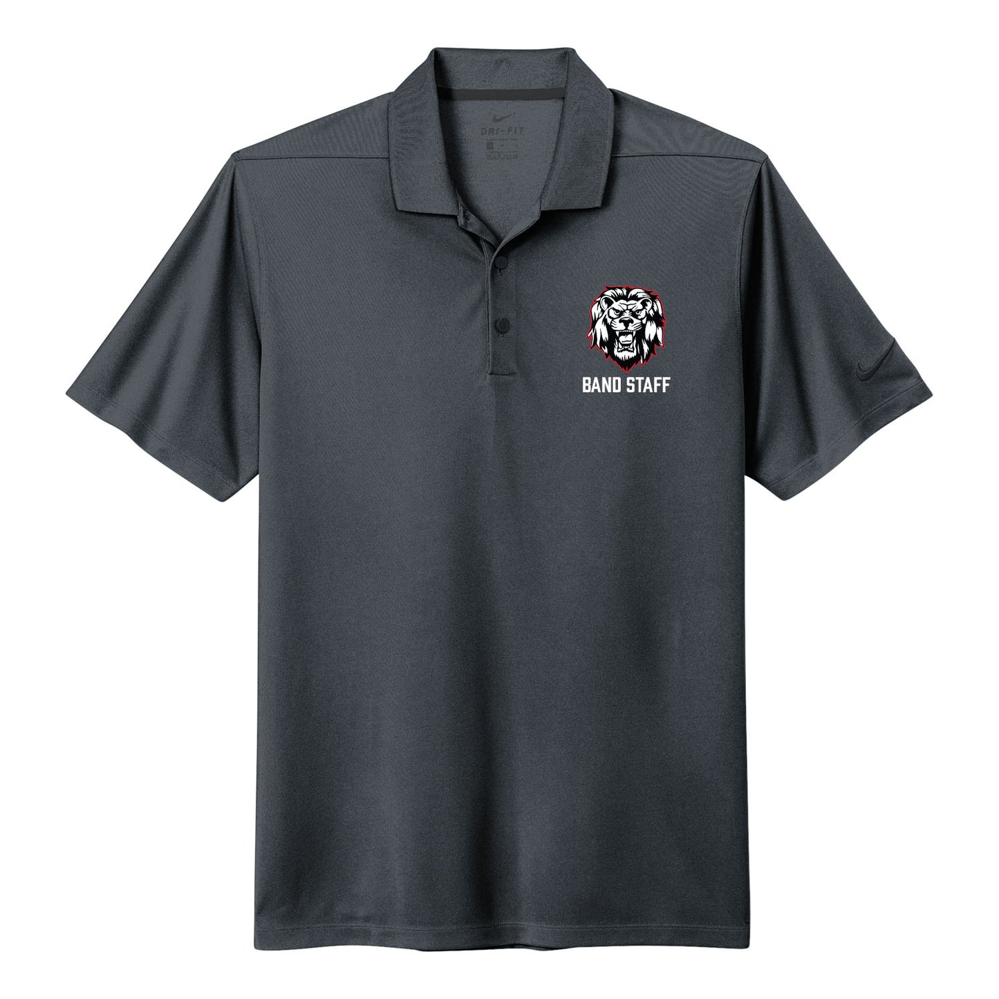 Liberty Band Staff Nike Polo