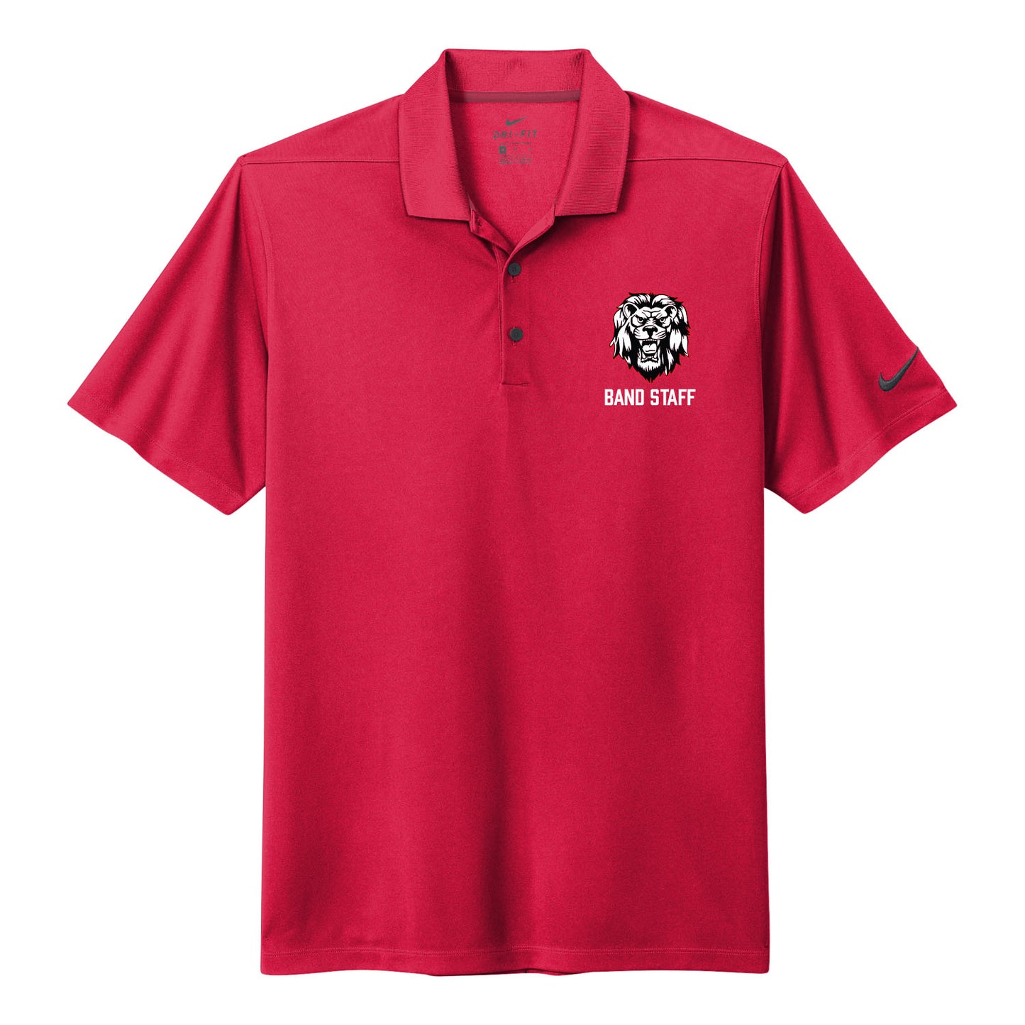 Liberty Band Staff Nike Polo