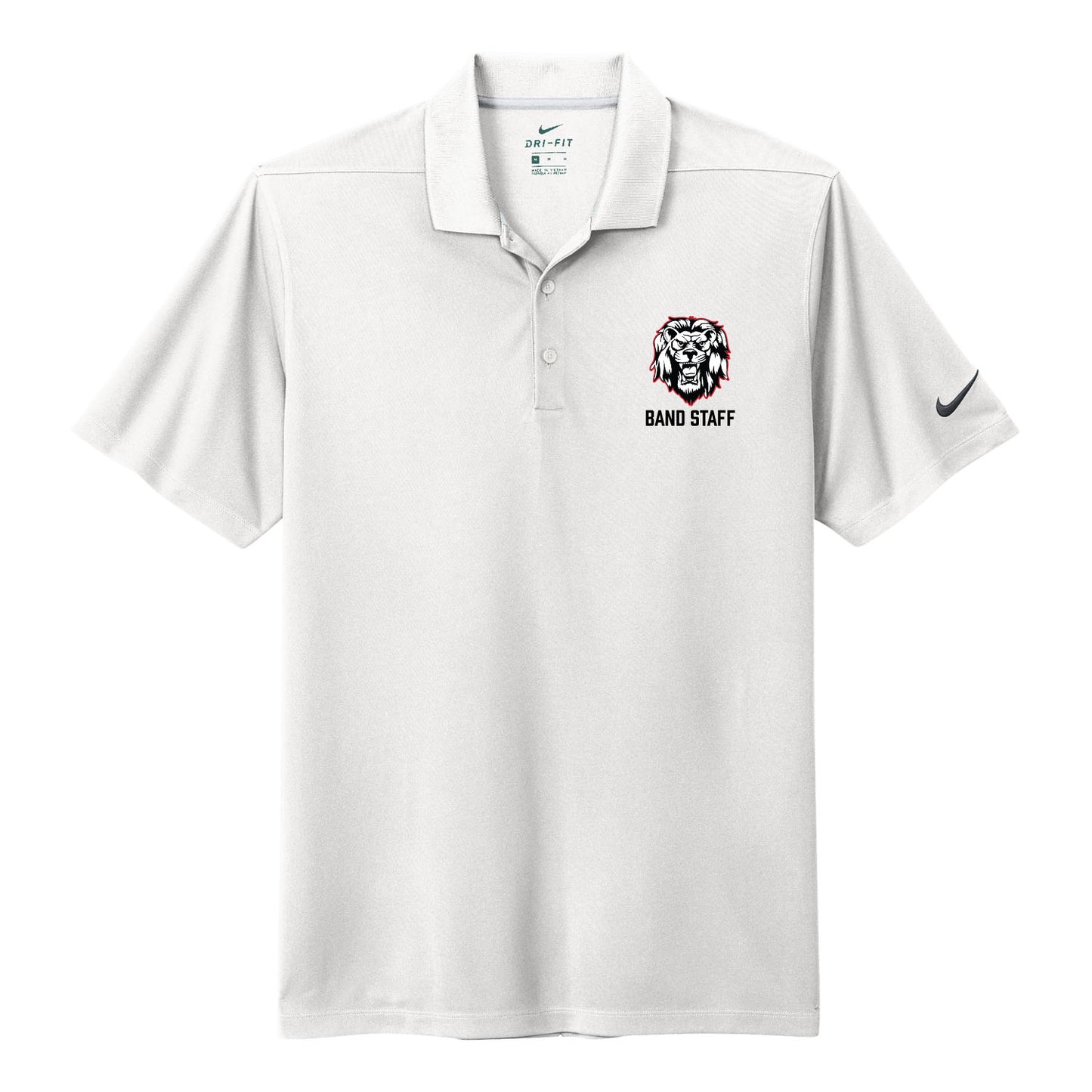Liberty Band Staff Nike Polo