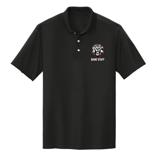 Liberty Band Staff Performance Polo