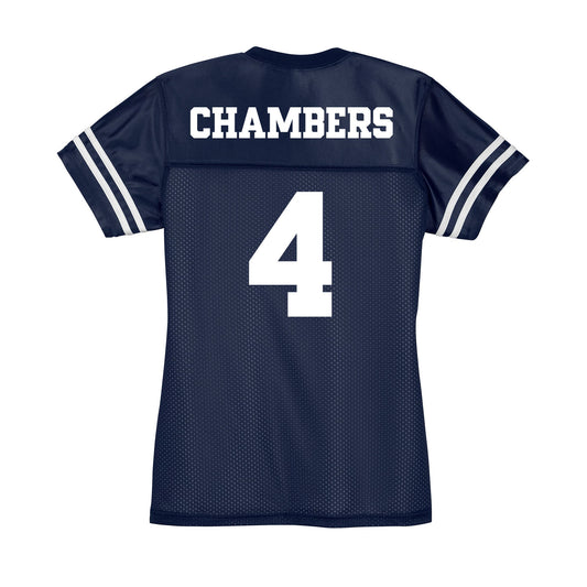 CS Football Ladies Football Jersey