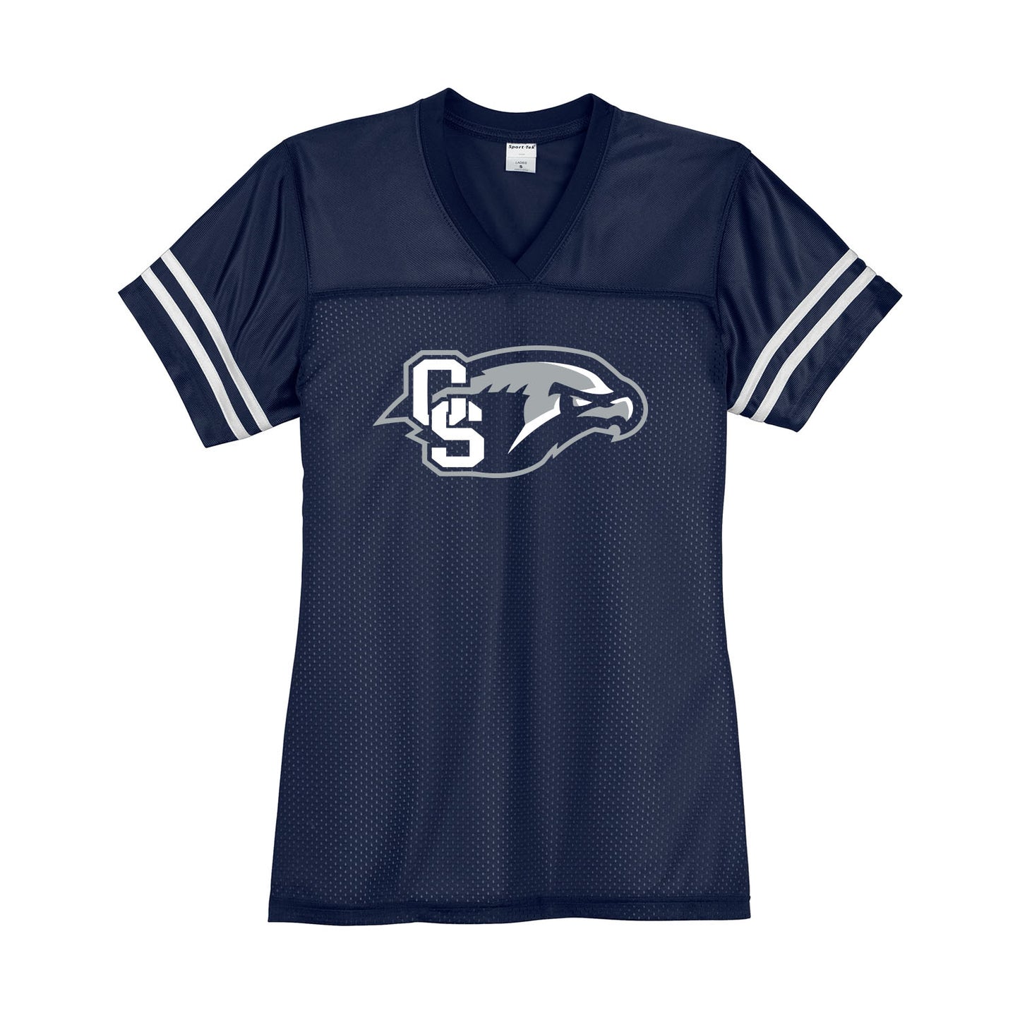 CS Football Ladies Football Jersey