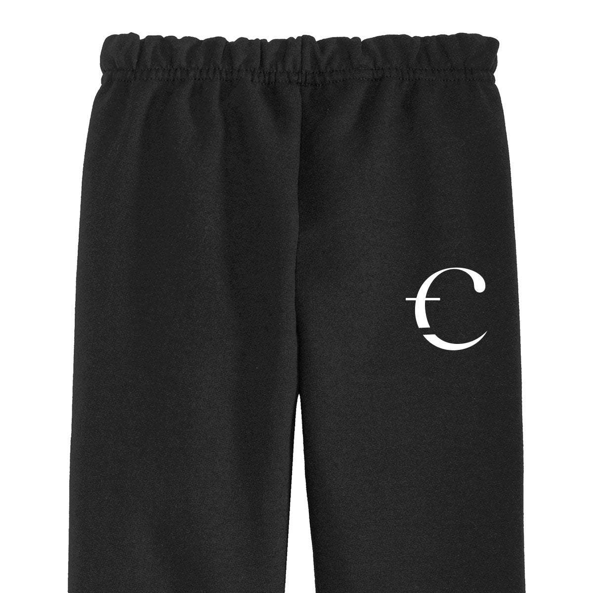 C Unisex Sweatpants