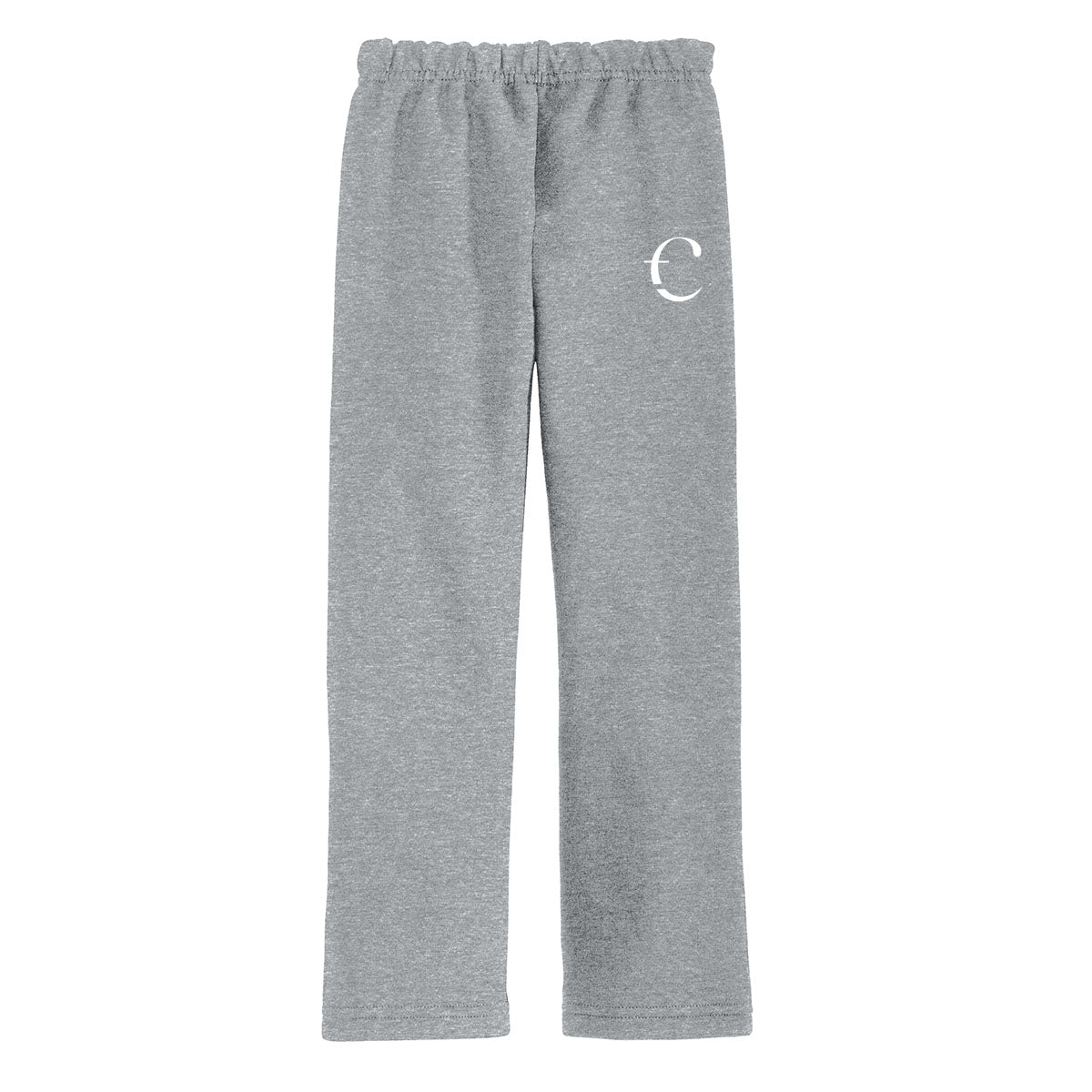 C Unisex Sweatpants