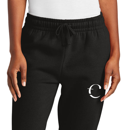 C Womens Fit Jogger