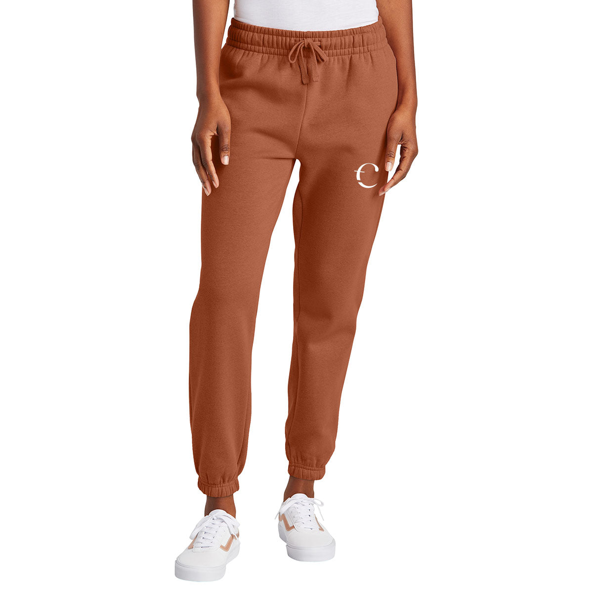 C Womens Fit Jogger
