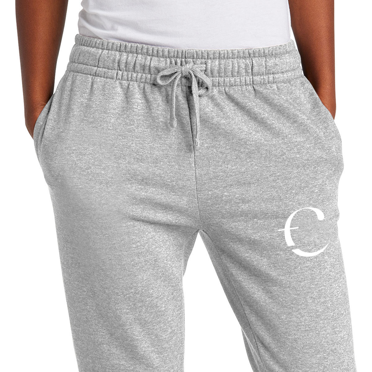 C Womens Fit Jogger