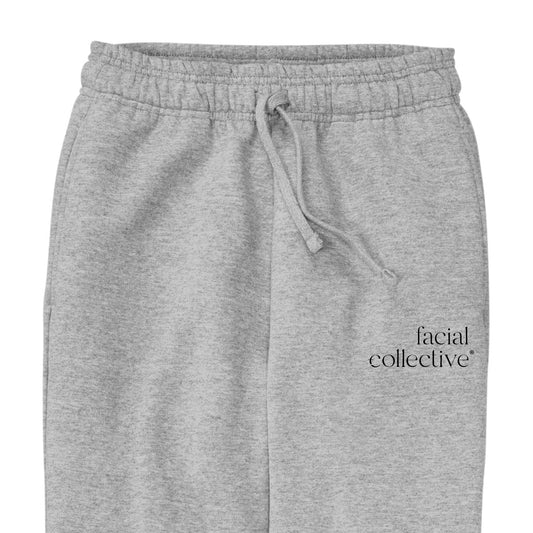 Facial Collective Unisex Joggers