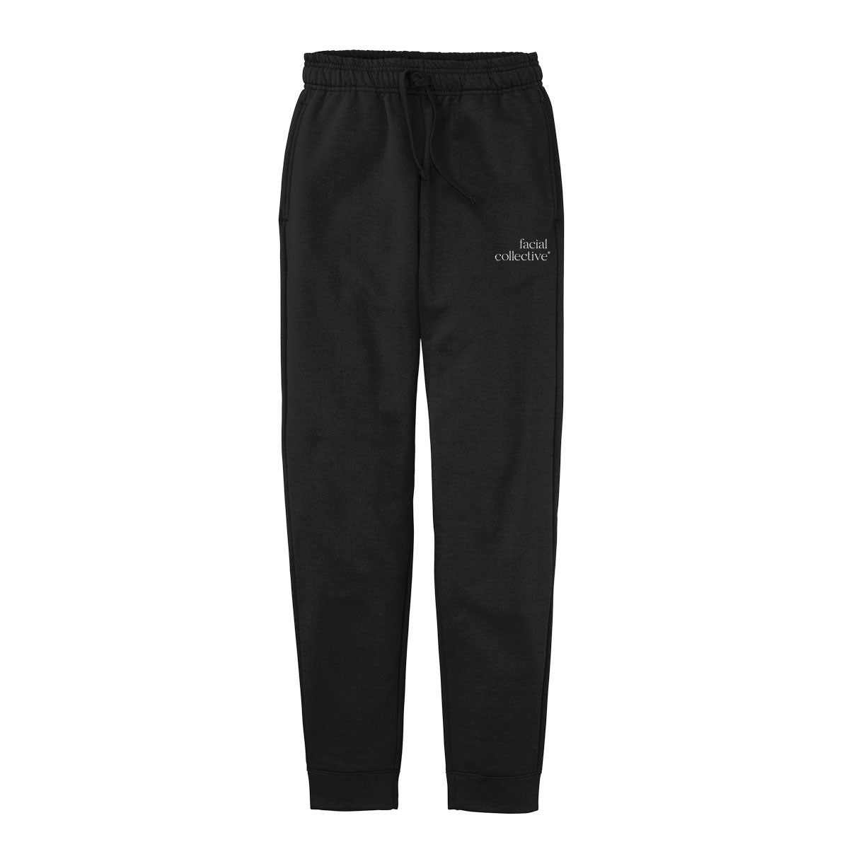 Facial Collective Unisex Joggers