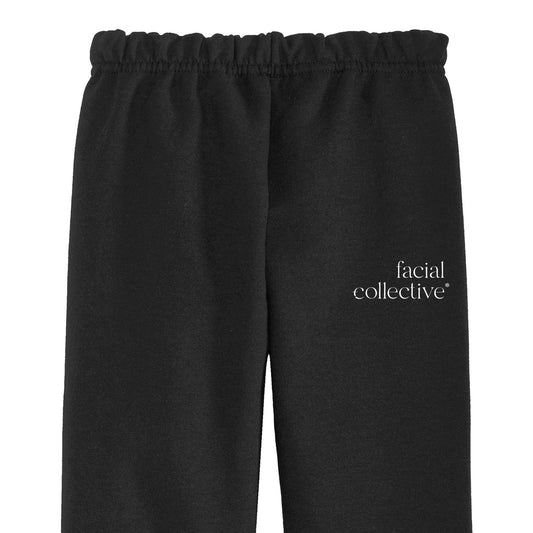 Facial Collective Unisex Sweatpants