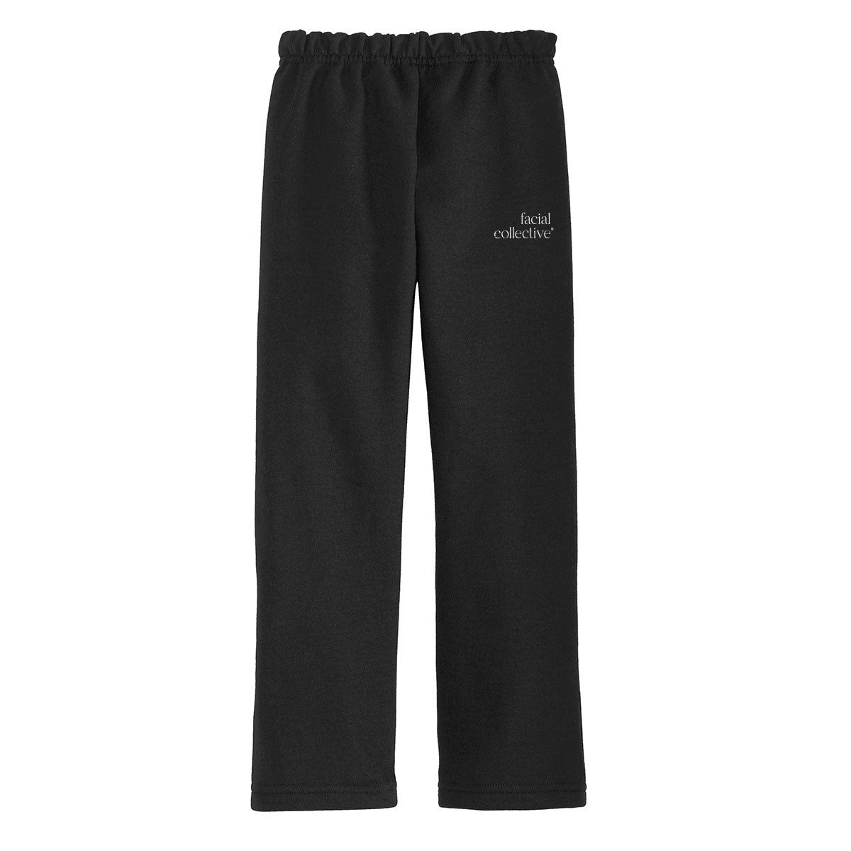 Facial Collective Unisex Sweatpants
