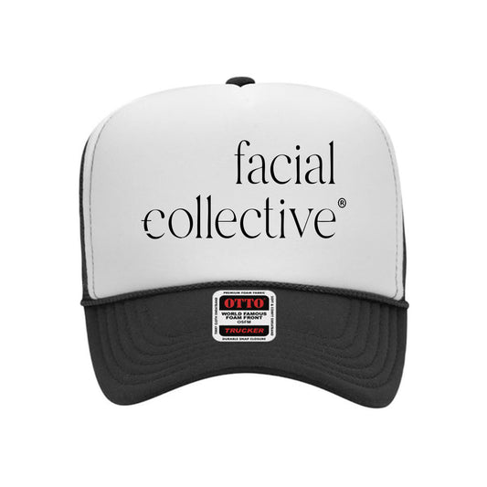 Facial Collective Trucker Hat