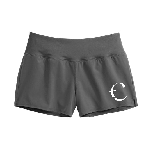 C Women's Shorts