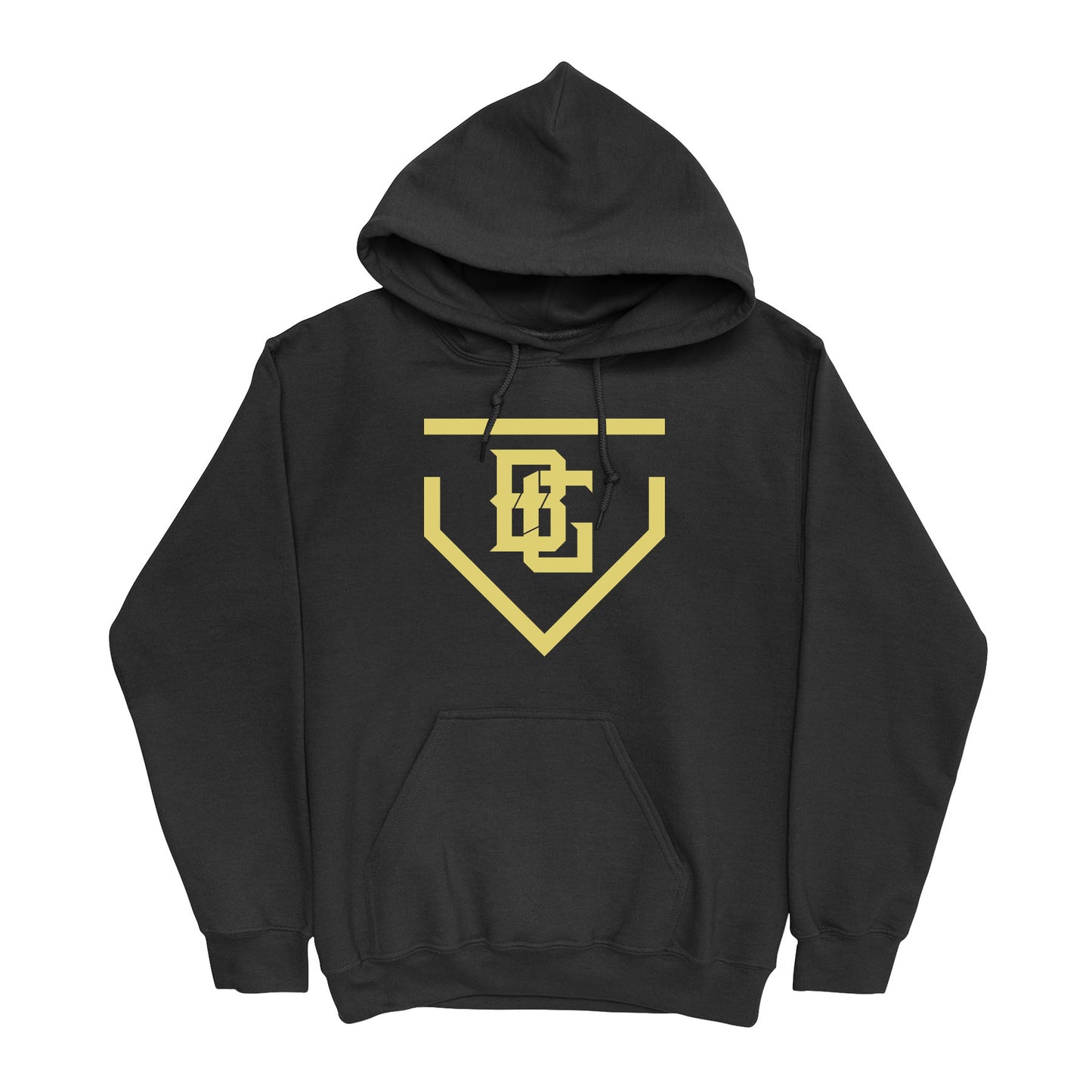 BG Base Hoodie