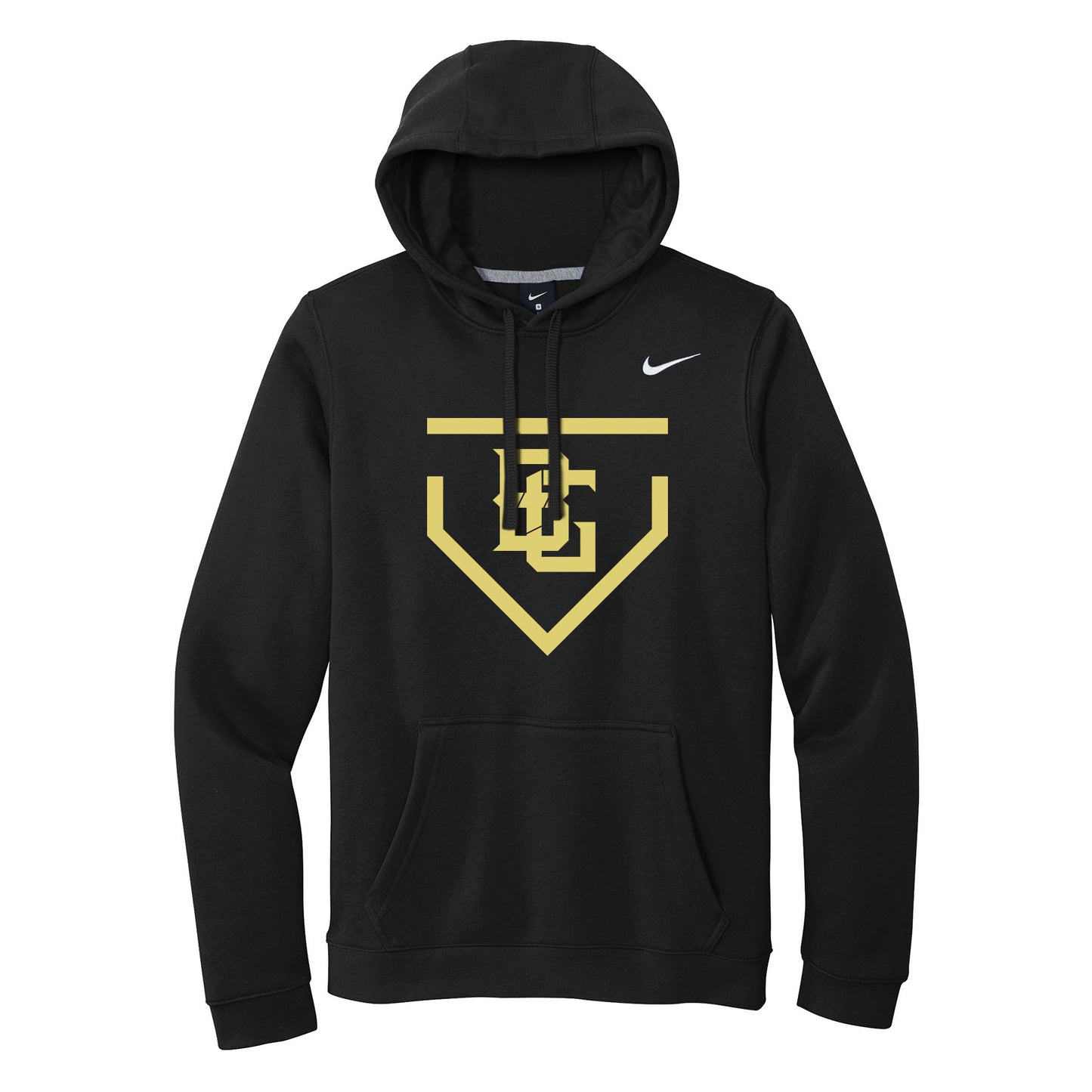 BG Base Nike Hoodie