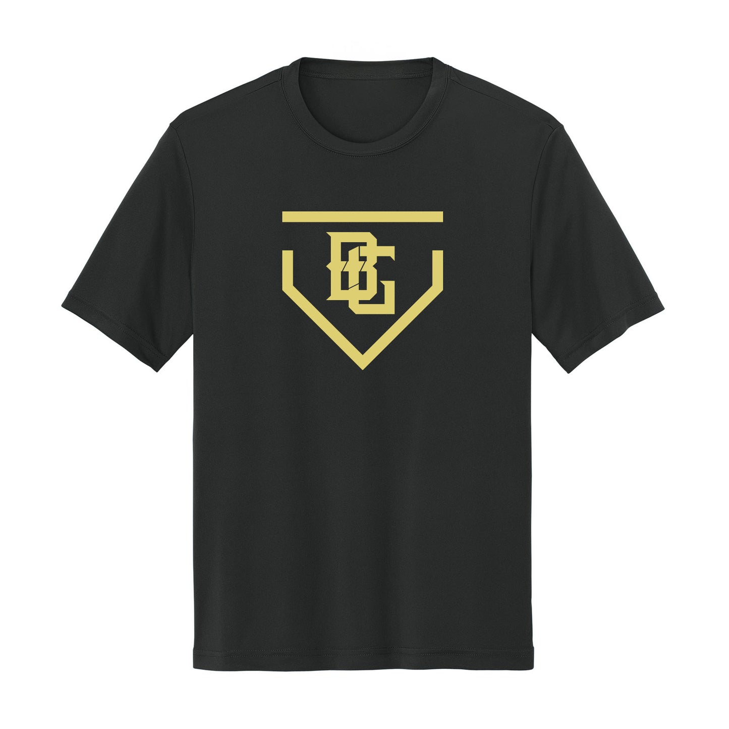 BG Base Dri Fit Tee