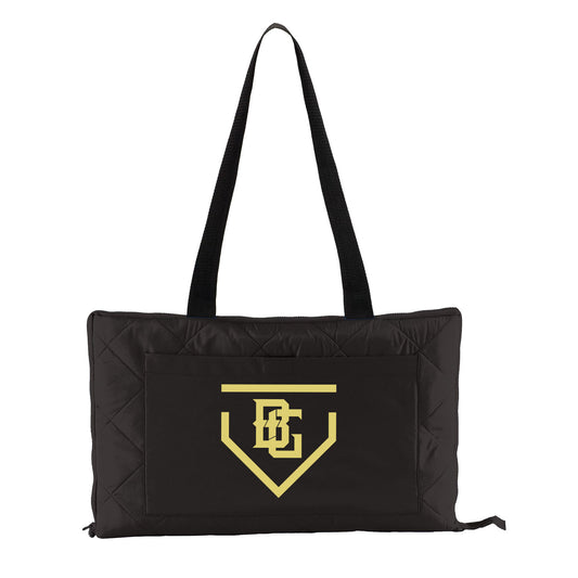 BG Base Foldable Thermal Blanket