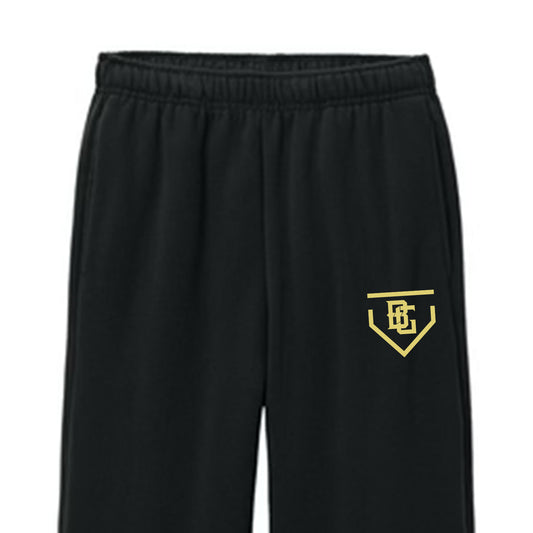 BG Base Sponge Fleece Straight Leg Sweatpant