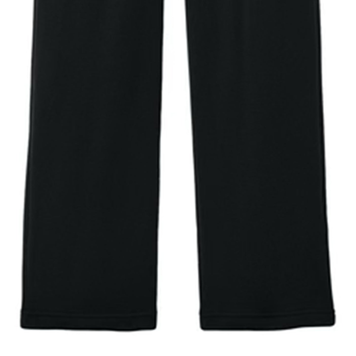 BG Base Sponge Fleece Straight Leg Sweatpant
