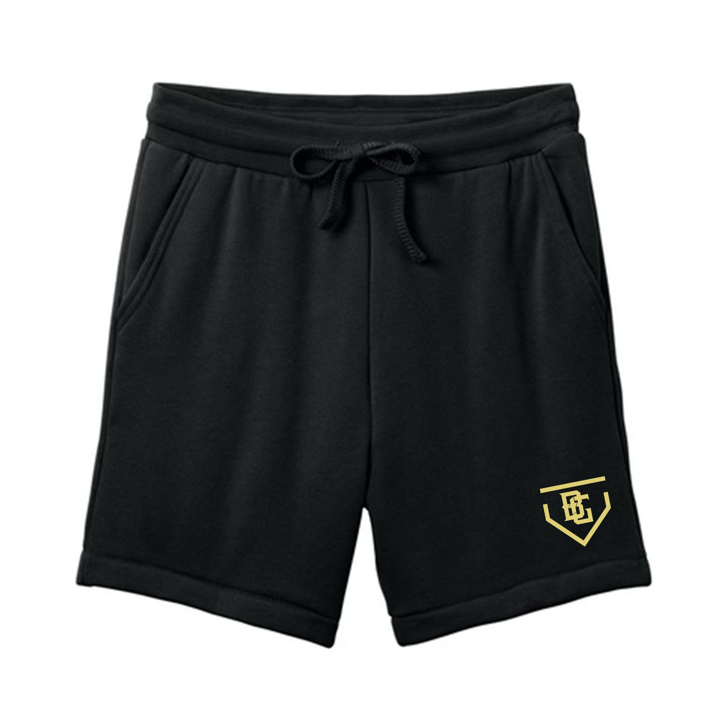 BG Base Womens Sweat Short