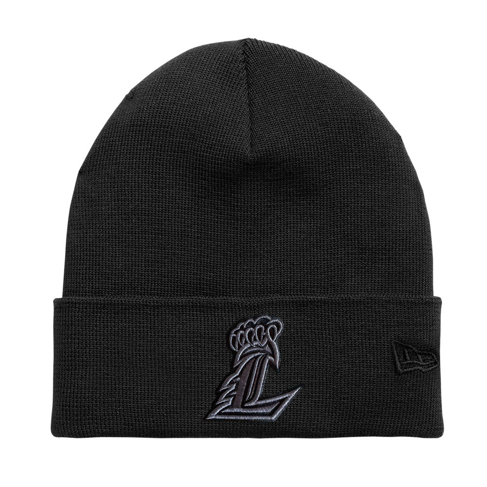 New Era Liberty Grey L Beanie