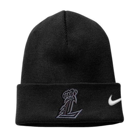 Liberty Grey L Nike Beanie